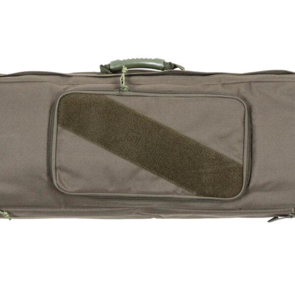 SA Quick Deployment Rifle Bag (77×30×8 cm) – Green
