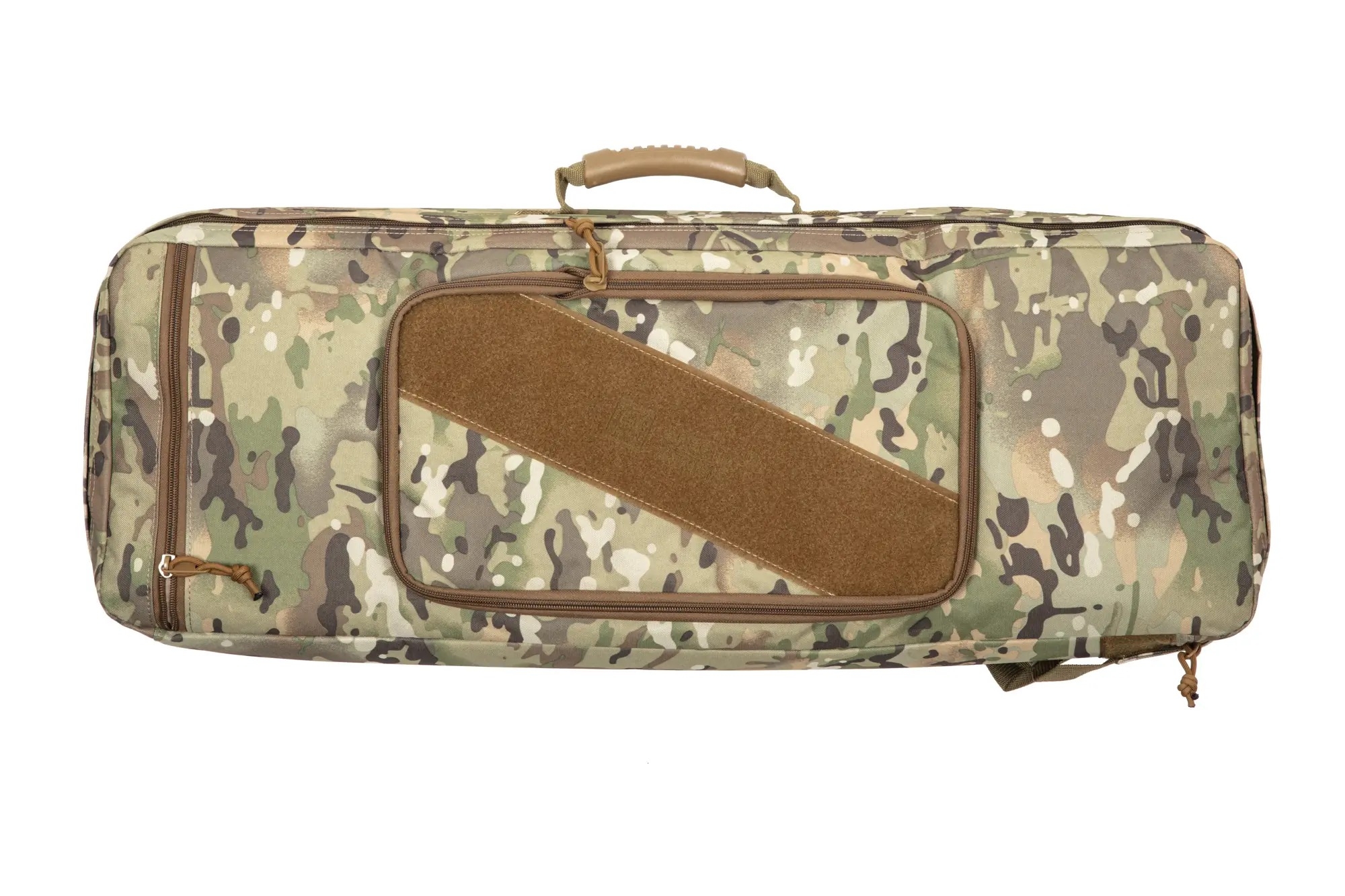 87467 SA Quick Deployment Rifle Bag (77×30×8 cm) – MC - obrazek 1
