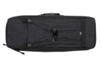 SA Quick Deployment Rifle Bag (77×30×8 cm) – Black - obrazek 2