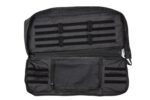 SA Quick Deployment Rifle Bag (77×30×8 cm) – Black - obrazek 3