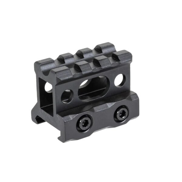 SA Short CORE(TM) RIS Mount – 25 mm