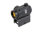 SA CORE(TM) BLAZE Red Dot Sight – Black