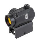 SA CORE(TM) BLAZE Red Dot Sight – Black