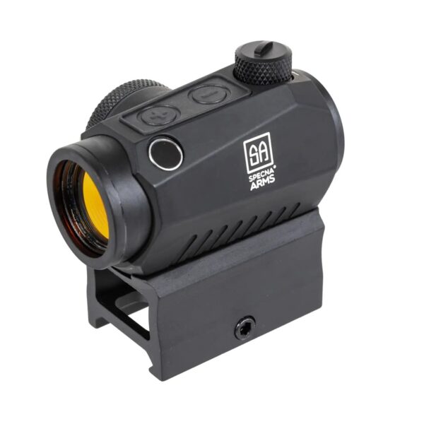 SA CORE(TM) BLAZE Red Dot Sight – Black