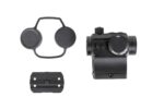 SA CORE(TM) TRX Red Dot Sight – Black - obrazek 4