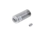 GUARDER Silicone Hop-Up Bucking, 50 shore – Transparent
