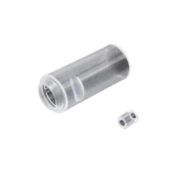 GUARDER Silicone Hop-Up Bucking, 50 shore – Transparent