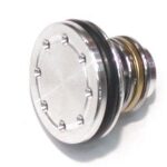 GUARDER AEG Aluminum Ventilation Piston Head