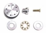 GUARDER AEG Aluminum Ventilation Piston Head - obrazek 2