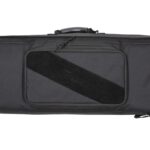 SA Quick Deployment Rifle Bag (77×30×8 cm) – Black
