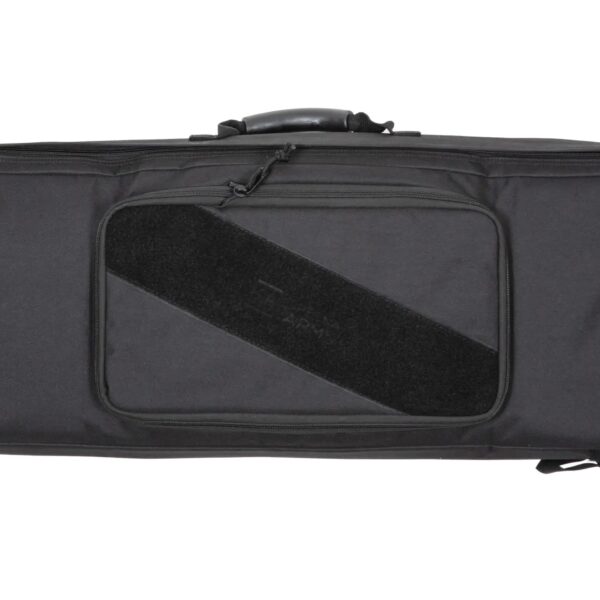 SA Quick Deployment Rifle Bag (77×30×8 cm) – Black