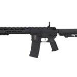 SA M4 RL M-LOK Gen2 (SA-F03 FLEX(TM) BLDC(TM) HAL ETU(TM)) – Black