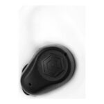 EARMOR M23T AI Bluetooth Earbuds – Black - obrazek 3