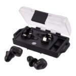 EARMOR M23T AI Bluetooth Earbuds – Black - obrazek 5