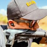 EARMOR M23T AI Bluetooth Earbuds – Black - obrazek 10