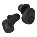 EARMOR M23T AI Bluetooth Earbuds – Black
