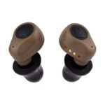 EARMOR M23T AI Bluetooth Earbuds – Coyote - obrazek 2