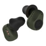 EARMOR M23T AI Bluetooth Earbuds – Green
