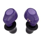 EARMOR M23T AI Bluetooth Earbuds – Purple - obrazek 2