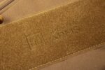 SA Quick Deployment Rifle Bag (77×30×8 cm) – Tan - obrazek 5