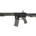 SA M4 RL M-LOK Gen2 (SA-F03 FLEX(TM) BLDC(TM) HAL ETU(TM)) – Green