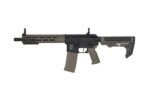 SA M4 RL M-LOK Gen2 (SA-F03 FLEX(TM) BLDC(TM) HAL ETU(TM)) – Green