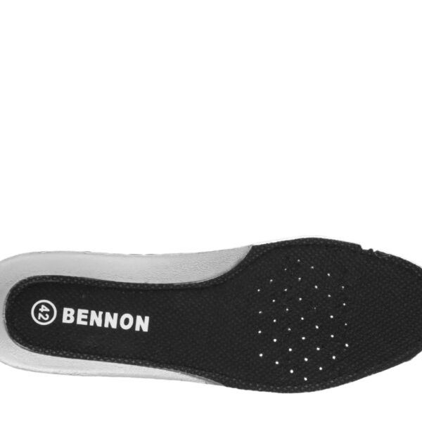 Bennon WARRIOR Anatomical Insoles