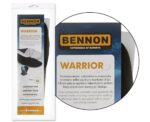 Bennon WARRIOR Anatomical Insoles - obrazek 5