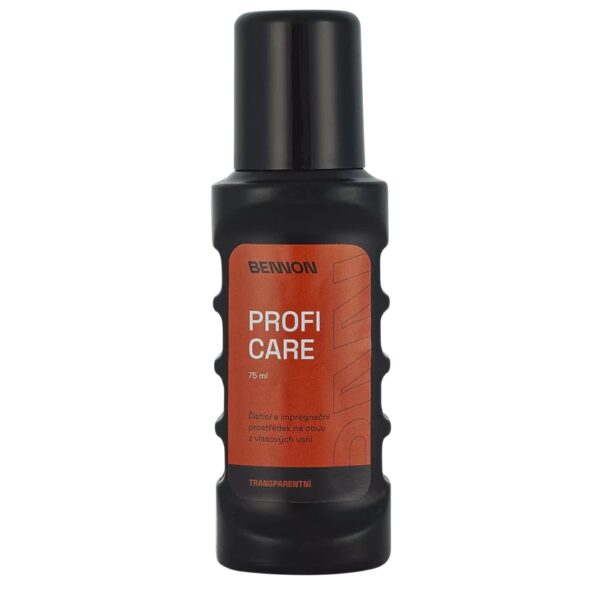 Bennon PROFI CARE Cleaning and Waterproofing Agent (75 ml)