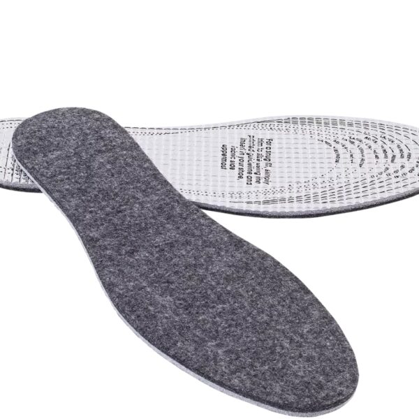 Bennon THERMA INSOLE insulated insoles (EU 36–46)