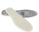 Bennon WOOL INSOLE Winter Insoles (EU 36–46)