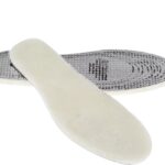 Bennon WOOL INSOLE Winter Insoles (EU 36–46)
