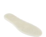 Bennon WOOL INSOLE Winter Insoles (EU 36–46) - obrazek 2