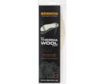 Bennon WOOL INSOLE Winter Insoles (EU 36–46) - obrazek 6