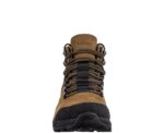 Bennon TERENNO 2.0 Mid-Cut Hiking Boots – Brown - obrazek 6