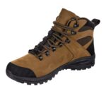 Bennon TERENNO 2.0 Mid-Cut Hiking Boots – Brown - obrazek 7