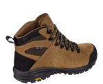 Bennon TERENNO 2.0 Mid-Cut Hiking Boots – Brown - obrazek 4