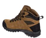 Bennon TERENNO 2.0 Mid-Cut Hiking Boots – Brown - obrazek 2