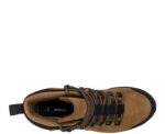 Bennon TERENNO 2.0 Mid-Cut Hiking Boots – Brown - obrazek 8