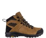Bennon TERENNO 2.0 Mid-Cut Hiking Boots – Brown