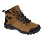 Bennon TERENNO 2.0 Mid-Cut Hiking Boots – Brown - obrazek 5