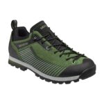 Bennon PEAK Low Outdoor Shoes – Green - obrazek 2
