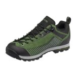Bennon PEAK Low Outdoor Shoes – Green - obrazek 3
