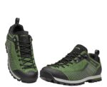 Bennon PEAK Low Outdoor Shoes – Green - obrazek 6
