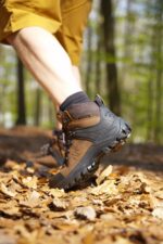 Bennon CASTOR O2 NM High Work Boots – Brown - obrazek 9