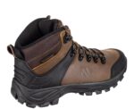 Bennon CASTOR O2 NM High Work Boots – Brown - obrazek 6