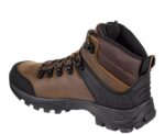 Bennon CASTOR O2 NM High Work Boots – Brown - obrazek 4