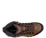 Bennon CASTOR O2 NM High Work Boots – Brown - obrazek 7