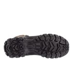 Bennon CASTOR O2 NM High Work Boots – Brown - obrazek 8