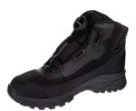 Bennon ANTICUT O7S Mid-Cut Work Boots – Black - obrazek 4